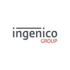 Ingenico Ödeme Sistem Çözümleri A.Ş.